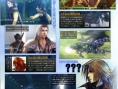 Crisis Core : FFVII en images
