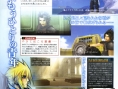 Crisis Core : FFVII en images