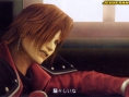 Crisis Core : FFVII scanné