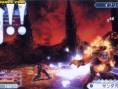 Crisis Core : FFVII scanné