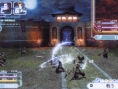 Crisis Core : FFVII scanné