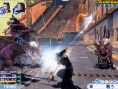 Crisis Core : FFVII scanné
