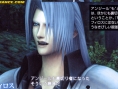 Crisis Core : FFVII scanné