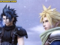 Crisis Core : FFVII scanné