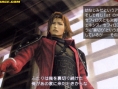 Crisis Core : FFVII scanné