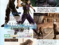 Crisis Core : FFVII en images