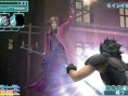 Crisis Core : FFVII en images