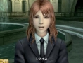 Crisis Core : FFVII en images