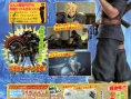 Crisis Core : Final Fantasy VII en détails