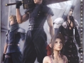 Crisis Core : Final Fantasy VII en détails