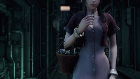 Final Fantasy VII : le remake bientôt annoncé ?