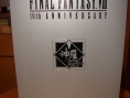 Crisis Core : FFVII dispo au Japon