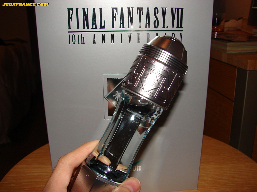 Final Fantasy VII : le remake bientôt annoncé ?