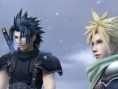 FFVII CC arrive chez nous