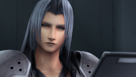 FFVII CC arrive chez nous