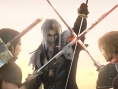 FFVII CC arrive chez nous
