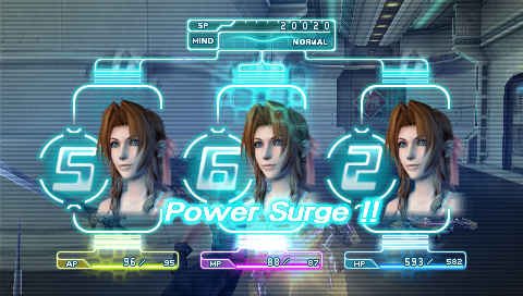 FFVII CC arrive chez nous