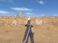 Crisis Core FFVII : un tas d'images