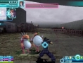 Crisis Core FFVII : un tas d'images