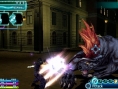 Crisis Core FFVII : un tas d'images