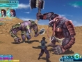 Crisis Core FFVII : un tas d'images
