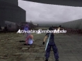 Crisis Core FFVII : un tas d'images