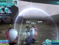 Crisis Core FFVII : un tas d'images
