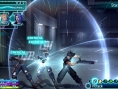 Crisis Core FFVII : un tas d'images
