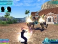 Crisis Core FFVII : un tas d'images