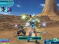 Crisis Core FFVII : un tas d'images