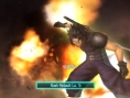 Crisis Core FFVII : un tas d'images