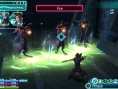 Crisis Core FFVII : un tas d'images