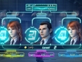 Crisis Core FFVII : un tas d'images