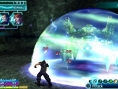 Crisis Core FFVII : un tas d'images