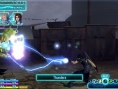 Crisis Core FFVII : un tas d'images