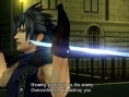 Crisis Core FFVII : un tas d'images