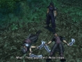 Crisis Core FFVII : un tas d'images