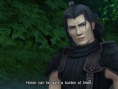 Crisis Core FFVII : un tas d'images