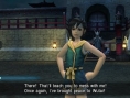 Crisis Core FFVII : un tas d'images