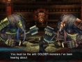Vidéo Crisis Core FFVII