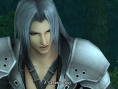 Crisis Core FFVII : un tas d'images