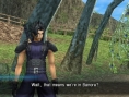 Crisis Core FFVII : un tas d'images