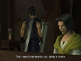 Crisis Core FFVII : un tas d'images