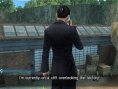 Crisis Core FFVII : un tas d'images