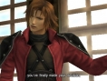 Crisis Core FFVII : un tas d'images