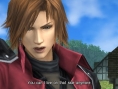 Crisis Core FFVII : un tas d'images