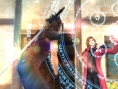 Crisis Core FFVII : un tas d'images