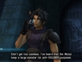 Crisis Core FFVII : un tas d'images