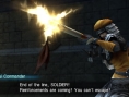 Crisis Core FFVII : un tas d'images