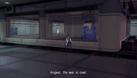 Crisis Core FFVII : un tas d'images
